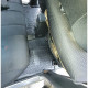 Килимки в салон Mitsubishi L200 (K60T) 1996-2006 Double Cab (Avto-Gumm)
