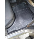 Килимки в салон Mitsubishi L200 (K60T) 1996-2006 Double Cab (Avto-Gumm)