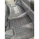 Килимки в салон Mercedes ATEGO 1998-2013 (Avto-Gumm)
