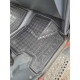 Килимки в салон Mercedes ATEGO 1998-2013 (Avto-Gumm)