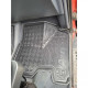 Килимки в салон Mercedes ATEGO 1998-2013 (Avto-Gumm)