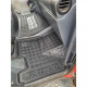 Килимки в салон Mercedes ATEGO 1998-2013 (Avto-Gumm)