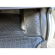 Килимки в салон Mercedes Vito I W638 1995-2003 суцільний (Avto-Gumm)