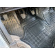 Килимки в салон Mercedes Vito I W638 1995-2003 суцільний (Avto-Gumm)