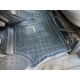 Килимки в салон Mercedes Vito I W638 1995-2003 суцільний (Avto-Gumm)