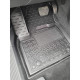 Килимки в салон Nissan X-Trail T33 2021+ e-Power (Avto-Gumm)