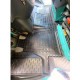 Килимки в салон Mercedes Sprinter I W905 2000-2006 суцільна ручка КПП на панелі (Avto-Gumm)