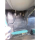 Килимки в салон Mercedes Sprinter I W905 2000-2006 суцільна ручка КПП на панелі (Avto-Gumm)