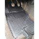 Килимки в салон Nissan Navara D40 2005-2014 King Cab (Avto-Gumm)