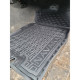 Килимки в салон Nissan Navara D40 2005-2014 King Cab (Avto-Gumm)