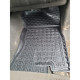 Килимки в салон Nissan Navara D40 2005-2014 King Cab (Avto-Gumm)