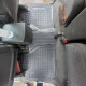 Килимки в салон Nissan Navara D40 2005-2014 King Cab (Avto-Gumm)