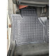 Килимки в салон Nissan Navara D40 2005-2014 King Cab (Avto-Gumm)