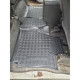 Килимки в салон Nissan Navara D40 2005-2014 King Cab (Avto-Gumm)