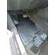Килимки в салон Nissan Navara D40 Double Cab 2010-2014 (Avto-Gumm)