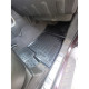 Килимки в салон Nissan Navara D40 Double Cab 2010-2014 (Avto-Gumm)