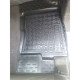 Килимки в салон Nissan Navara D40 Double Cab 2010-2014 (Avto-Gumm)