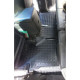 Килимки в салон Nissan Navara D40 Double Cab 2010-2014 (Avto-Gumm)