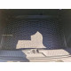 Коврик в багажник Citroen C3 (IV) 2024+ (Avto-Gumm)