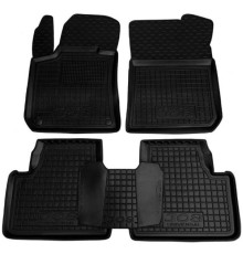 Килимки в салон Peugeot 308 (II) 2013-2021 Universal (Avto-Gumm)