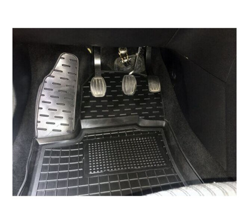Килимки в салон Peugeot 308 (II) 2013-2021 Universal (Avto-Gumm)