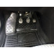 Килимки в салон Peugeot 308 (II) 2013-2021 Universal (Avto-Gumm)