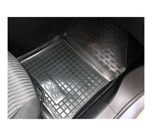 Килимки в салон Peugeot 308 (II) 2013-2021 Universal (Avto-Gumm)