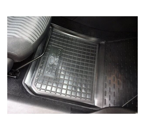 Килимки в салон Peugeot 308 (II) 2013-2021 Universal (Avto-Gumm)