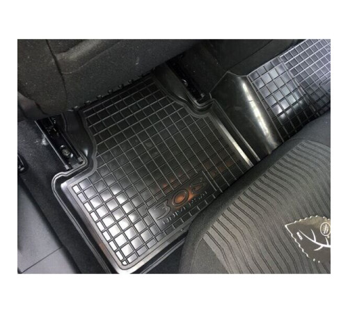 Килимки в салон Peugeot 308 (II) 2013-2021 Universal (Avto-Gumm)