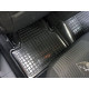 Килимки в салон Peugeot 308 (II) 2013-2021 Universal (Avto-Gumm)