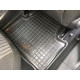 Килимки в салон Peugeot 308 (II) 2013-2021 Universal (Avto-Gumm)