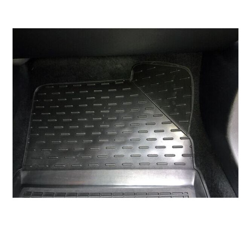 Килимки в салон Peugeot 308 (II) 2013-2021 Universal (Avto-Gumm)