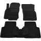 Килимки в салон Volkswagen Tiguan II 2015-2023 (Avto-Gumm)