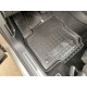 Килимки в салон Volkswagen Tiguan II 2015-2023 (Avto-Gumm)