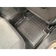 Килимки в салон Volkswagen Tiguan II 2015-2023 (Avto-Gumm)