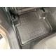 Килимки в салон Volkswagen Tiguan II 2015-2023 (Avto-Gumm)