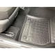 Килимки в салон Volkswagen Tiguan II 2015-2023 (Avto-Gumm)
