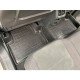 Килимки в салон Volkswagen Tiguan II 2015-2023 (Avto-Gumm)