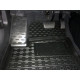 Килимки в салон Hyundai Creta 2014-2020 (Avto-Gumm)
