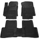 Килимки в салон Hyundai Creta 2014-2020 (Avto-Gumm)