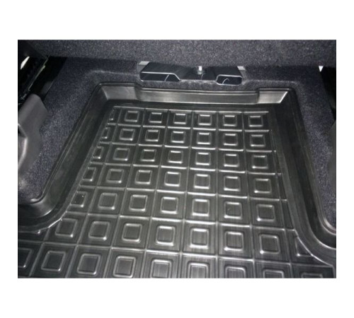 Килимки в салон Hyundai Creta 2014-2020 (Avto-Gumm)