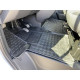 Килимки в салон Renault Master III 2011+ передні (Avto-Gumm)