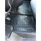 Килимки в салон Renault Master III 2011+ передні (Avto-Gumm)