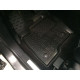 Килимки в салон Ford Edge II 2014-2024 (Avto-Gumm)