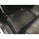 Килимки в салон Ford Edge II 2014-2024 (Avto-Gumm)