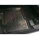 Килимки в салон Ford Edge II 2014-2024 (Avto-Gumm)