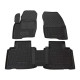 Килимки в салон Ford Edge II 2014-2024 (Avto-Gumm)