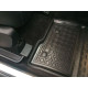 Килимки в салон Ford Edge II 2014-2024 (Avto-Gumm)