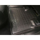 Килимки в салон Ford Edge II 2014-2024 (Avto-Gumm)