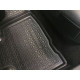Килимки в салон Ford Edge II 2014-2024 (Avto-Gumm)